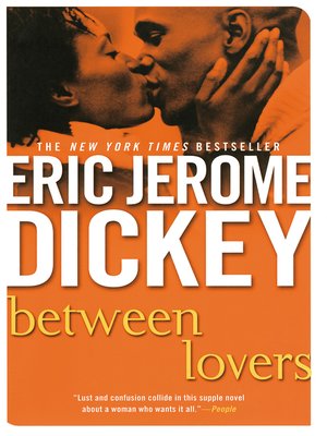 cover image of Between Lovers